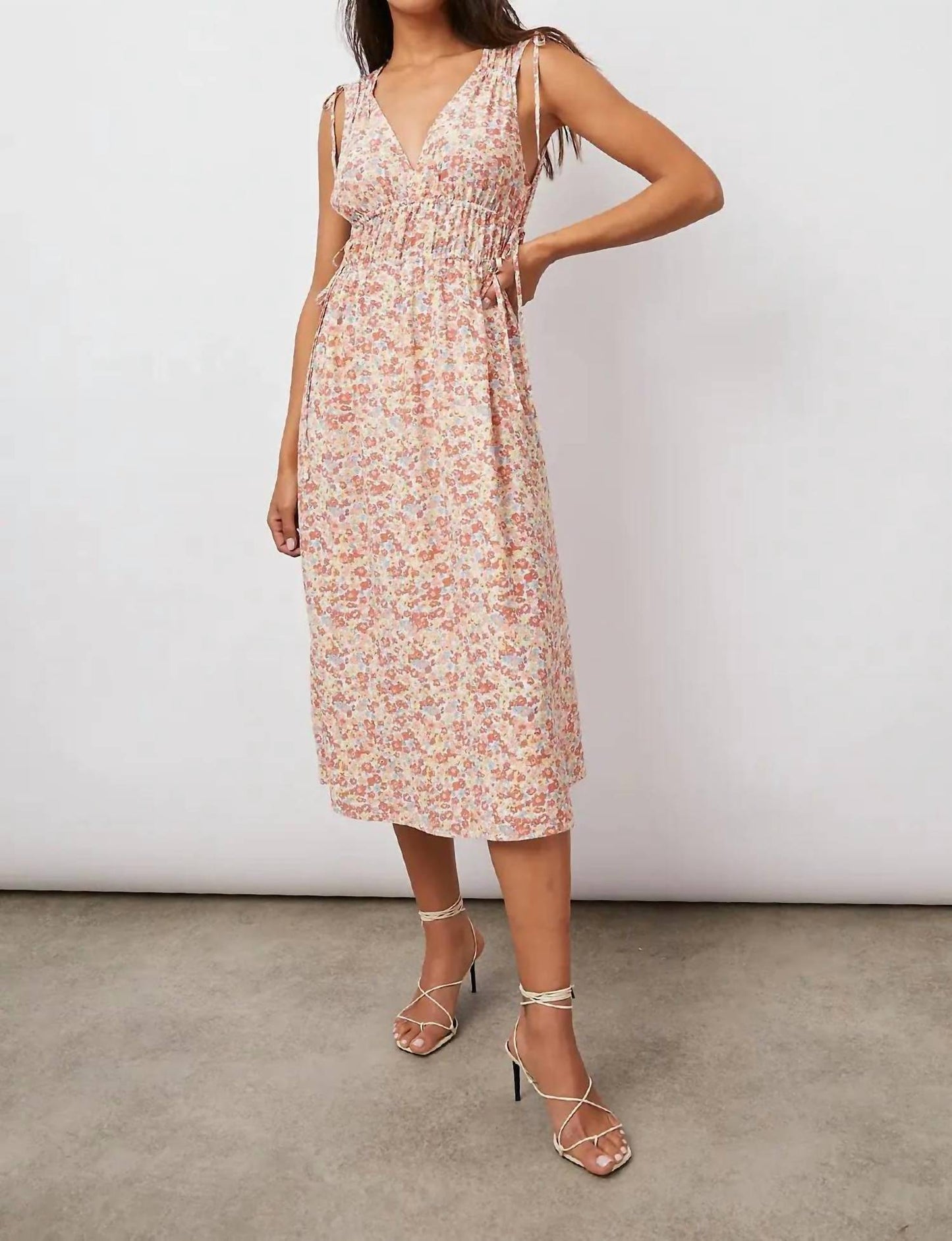 Rails - Constantine Dress