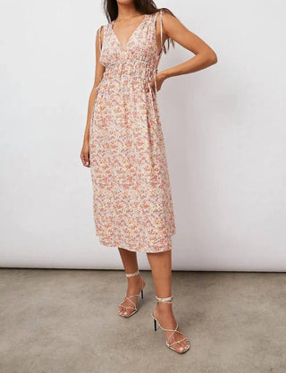 Rails - Constantine Dress