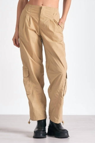 Elan - Krystian Cargo Pants