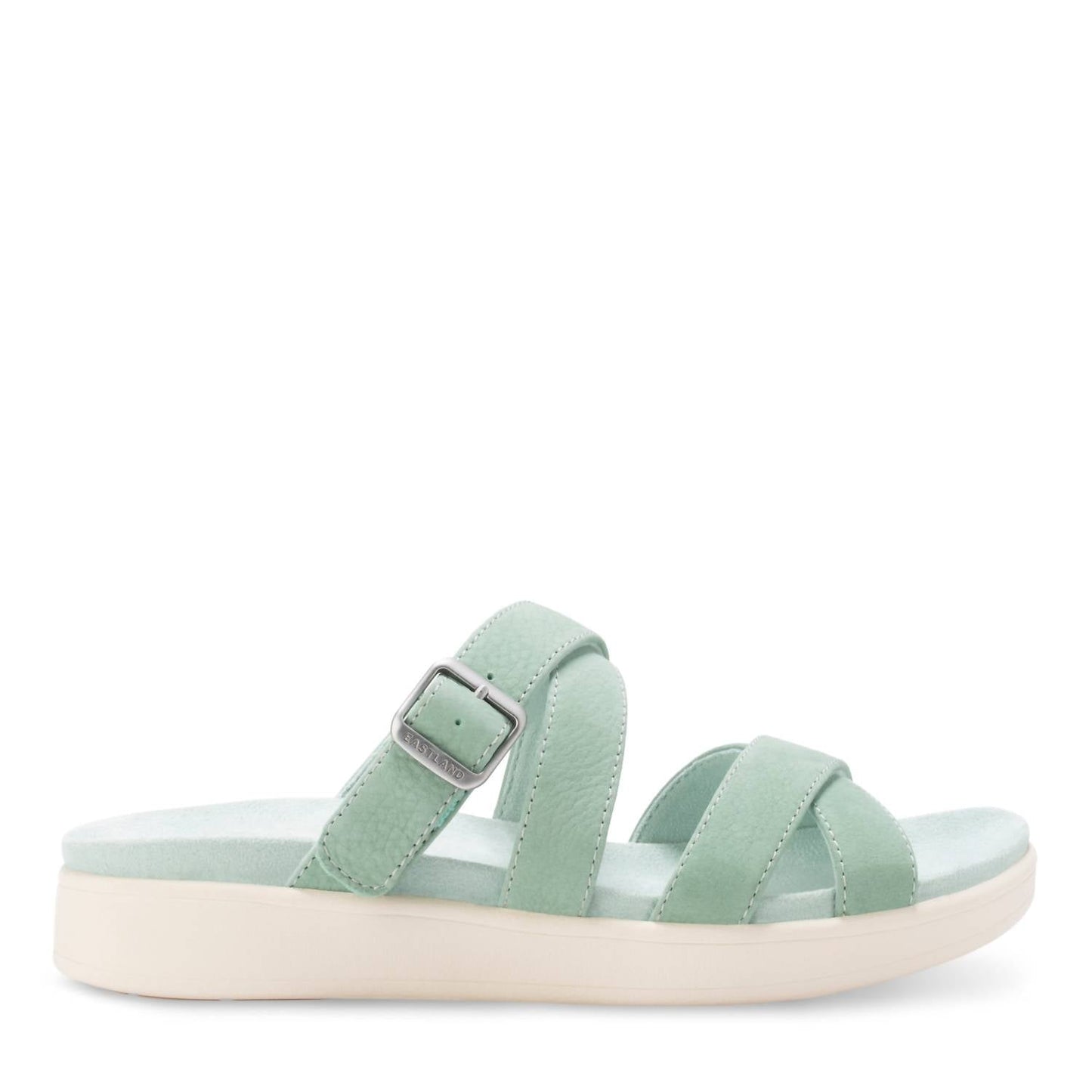 Eastland - Women's Machias Buckle Slide