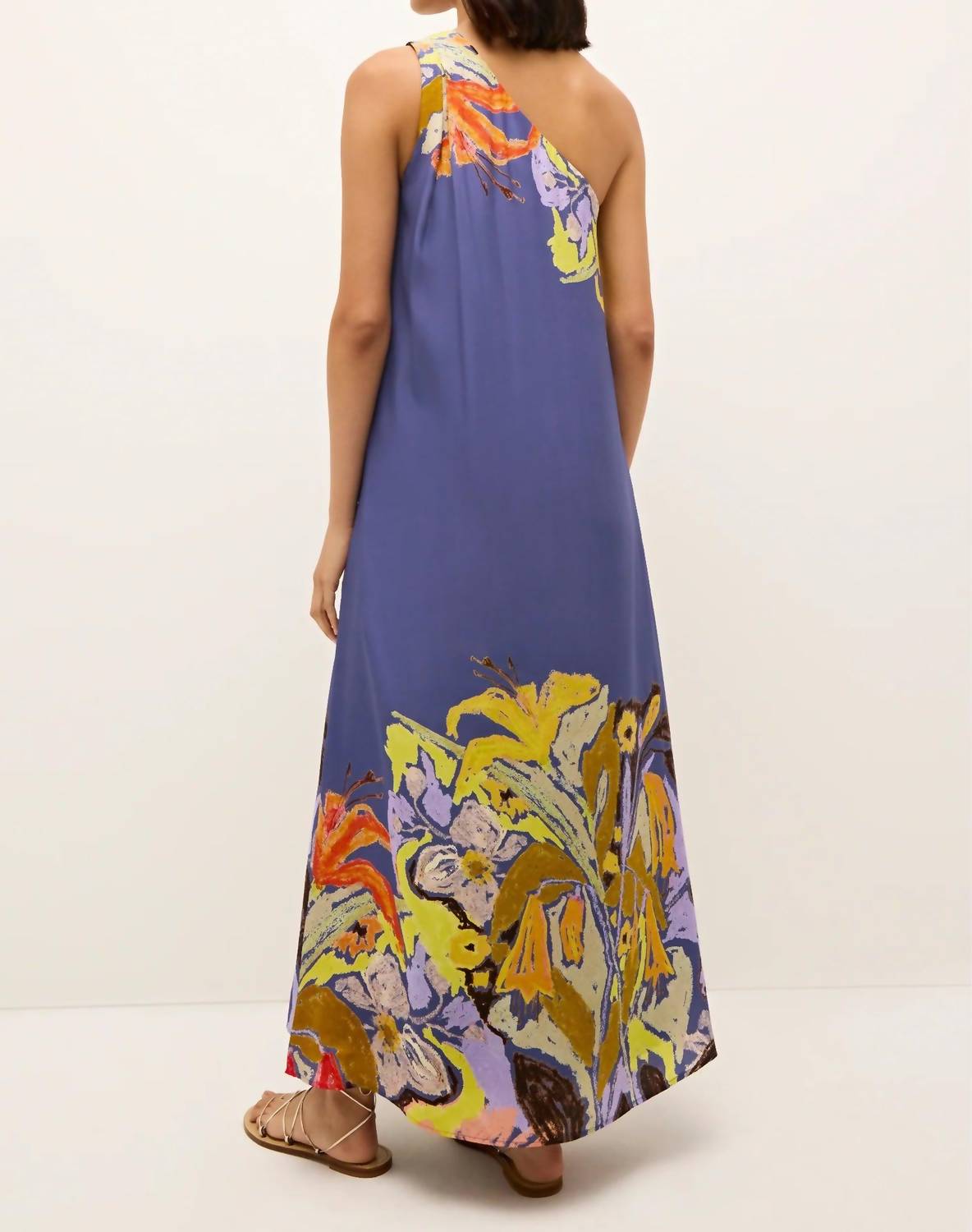 Marie Oliver - Jae Dress