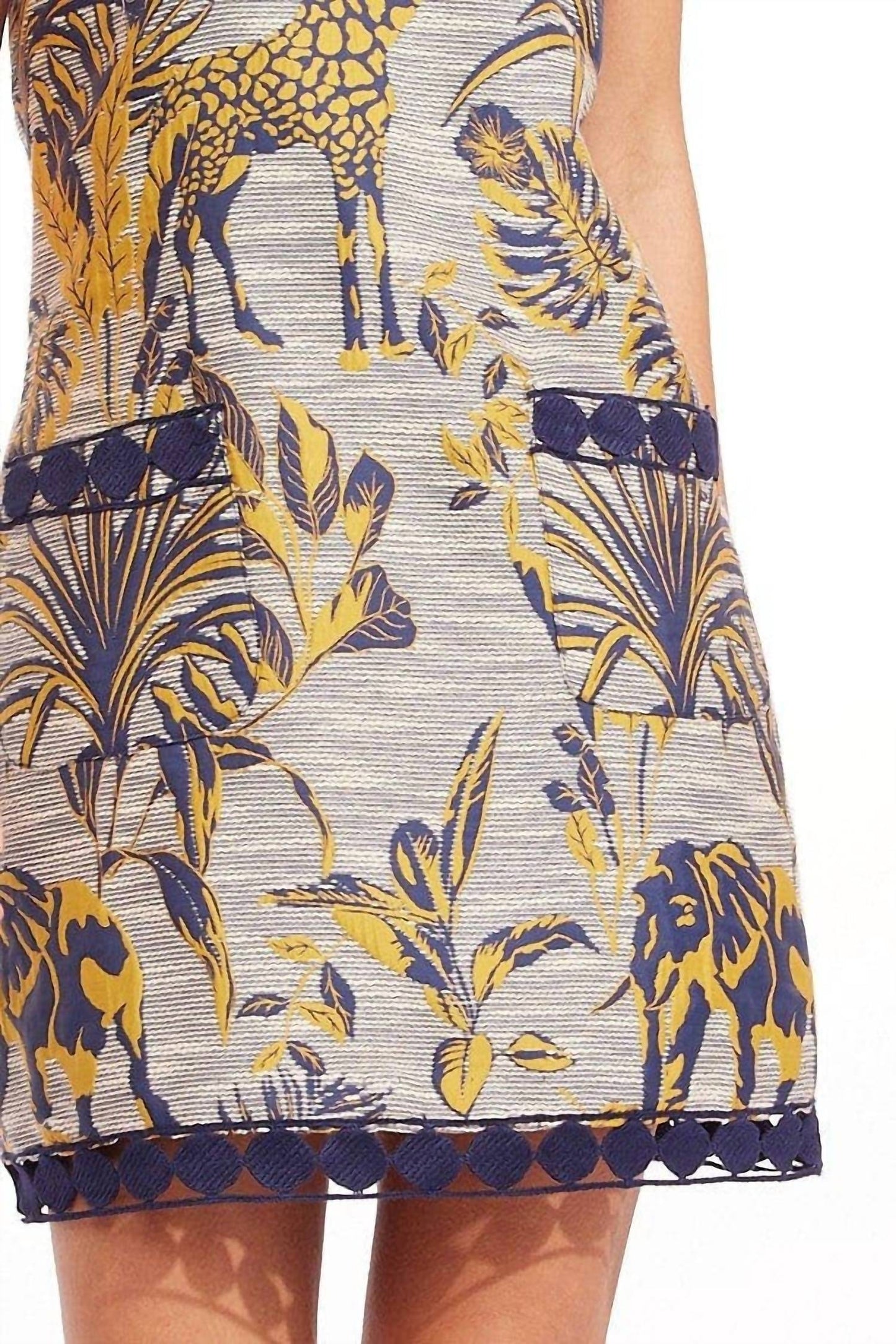 Eva Franco - Nina Dress