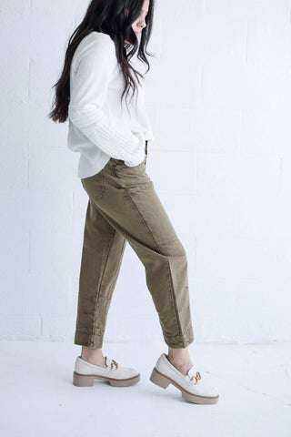 Free People - Free People- Supersonic Slim Pants