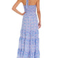 Allison New York - Vivian Maxi Skirt