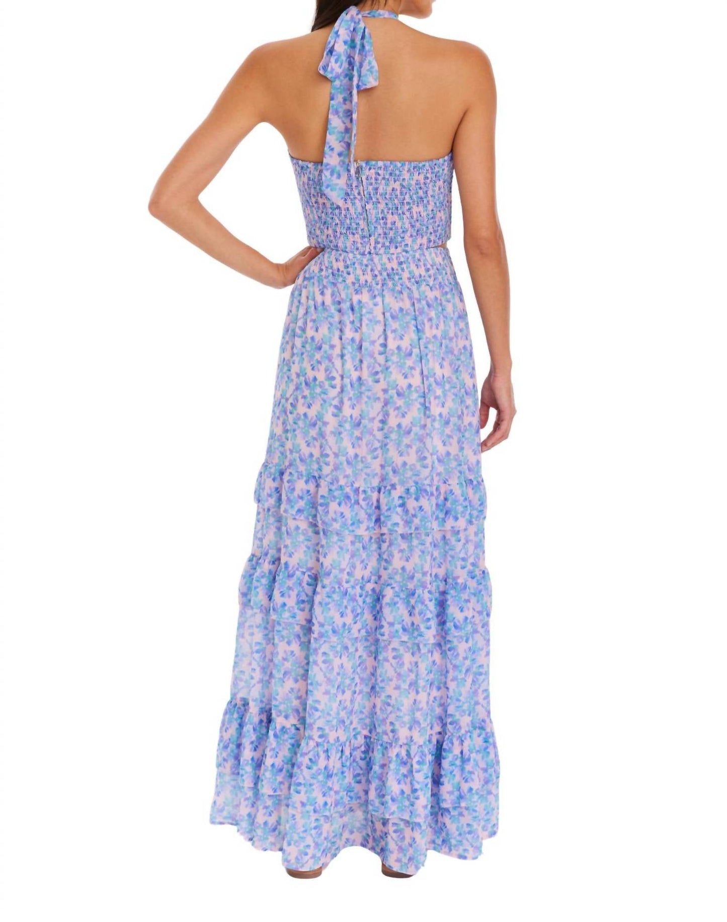 Allison New York - Vivian Maxi Skirt