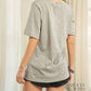 Davi & Dani - It's You Babe Cotton Tee