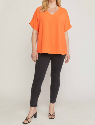 Entro - New Attitude Top