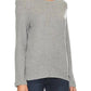 Enza Costa - Cashmere Top