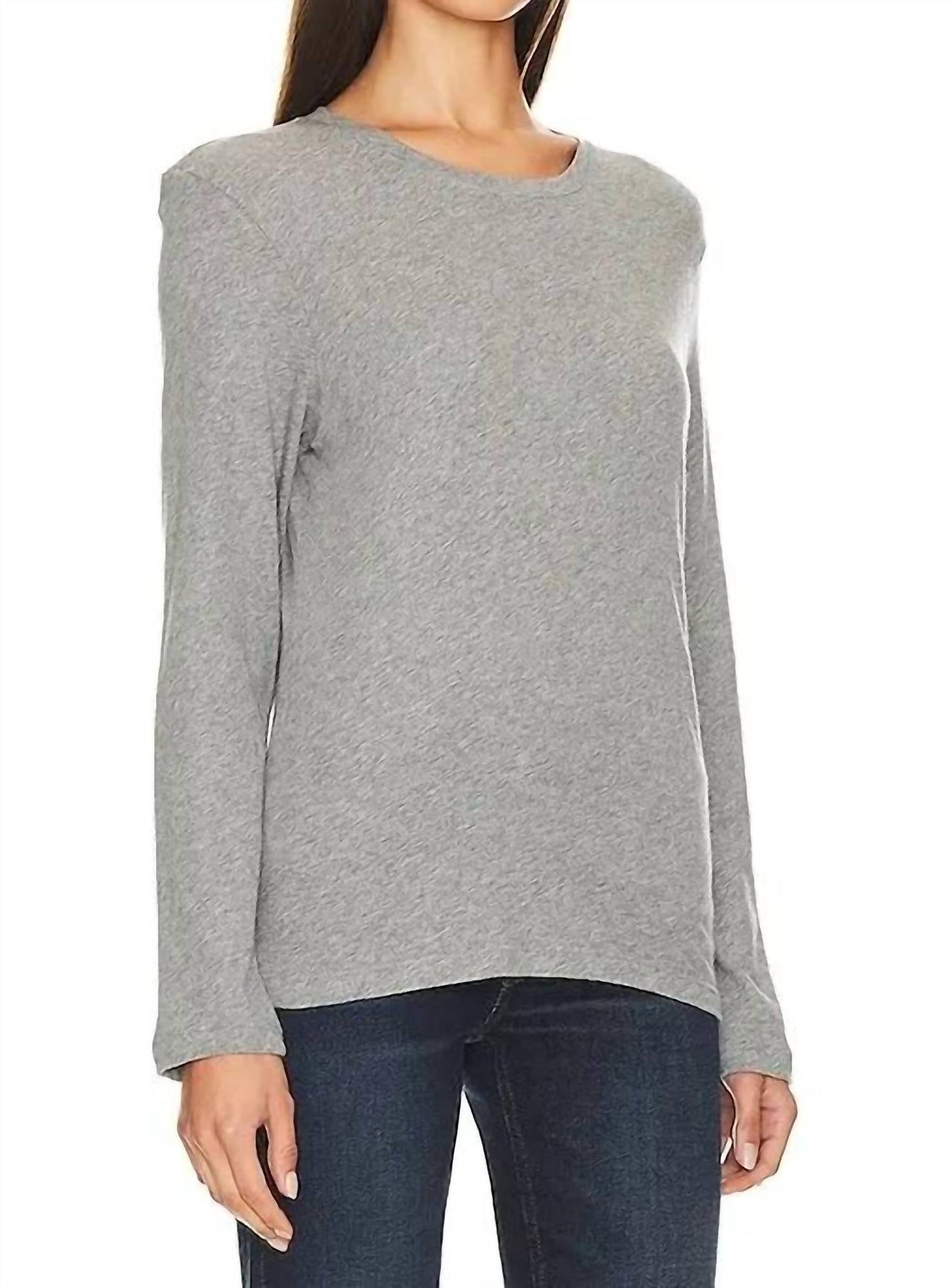 Enza Costa - Cashmere Top
