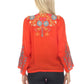 Johnny Was - WYATT BLOUSE