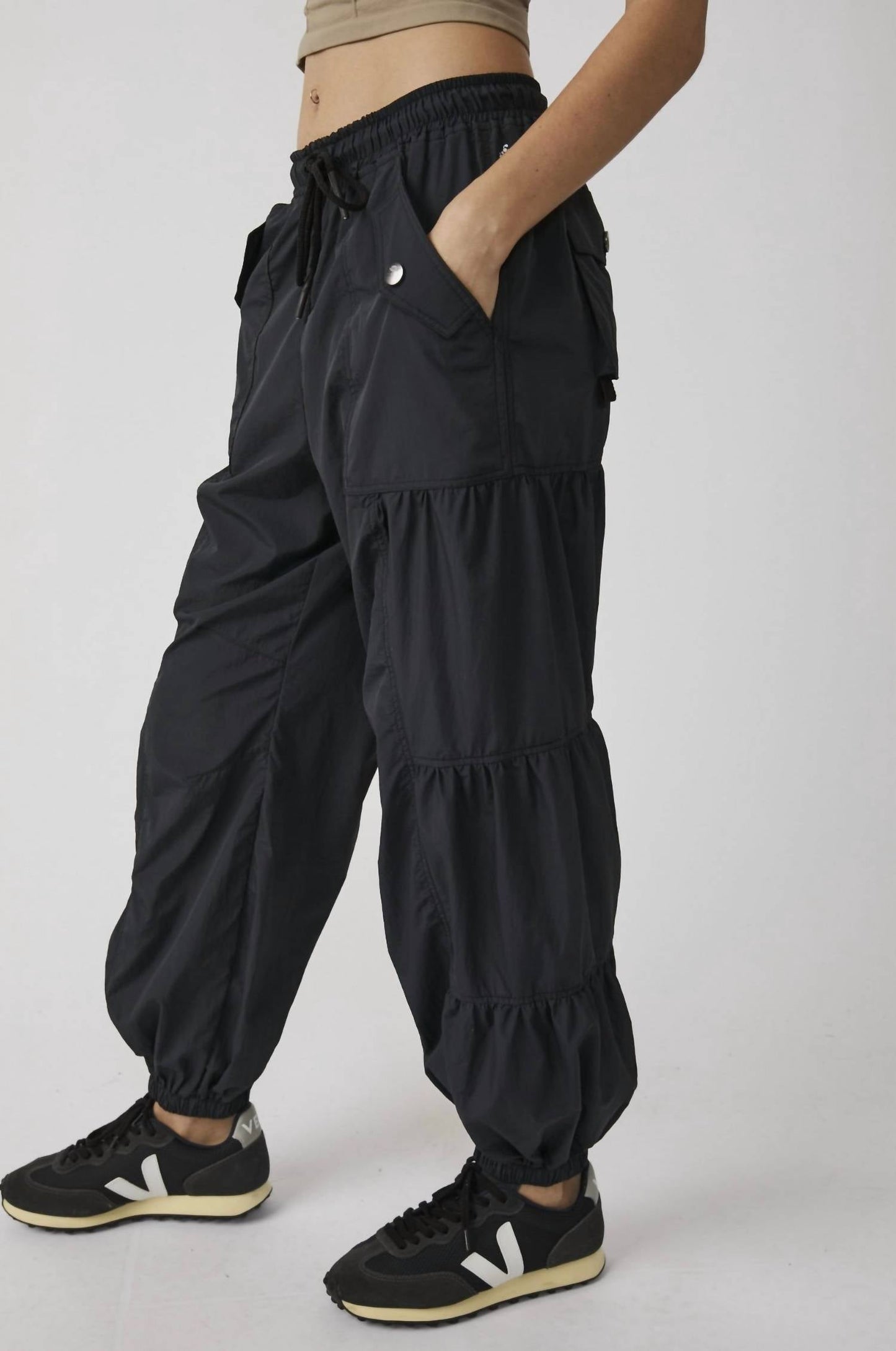 Free People - Set Me Free Pants