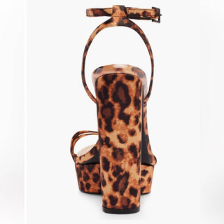 Jessica Rich - Women's Platform Sandal