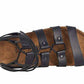 Birkenstock - Women's Cleo Leather