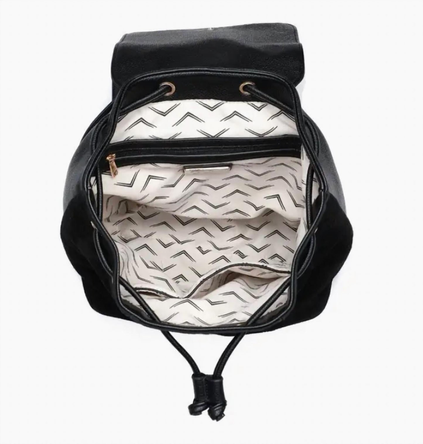 Moda Luxe - Women's Quinlan Backpack