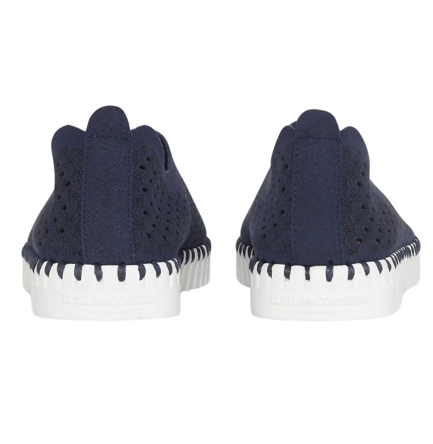 Ilse Jacobsen - Women's Tulip 139 Slip-on Shoes