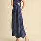 &Merci - Lisa Cut Out Midi Dress