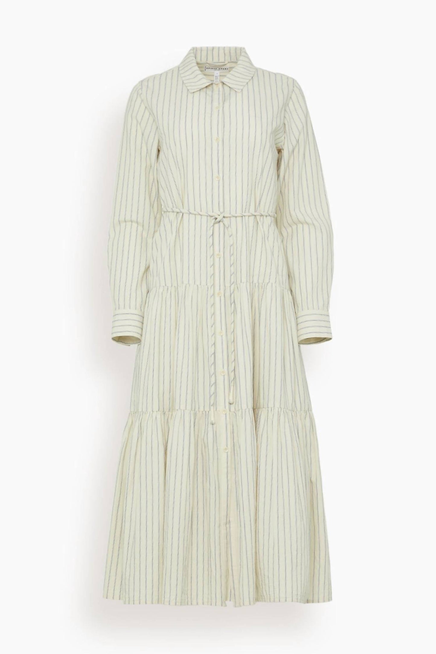 Apiece Apart - Anna Maxi Dress