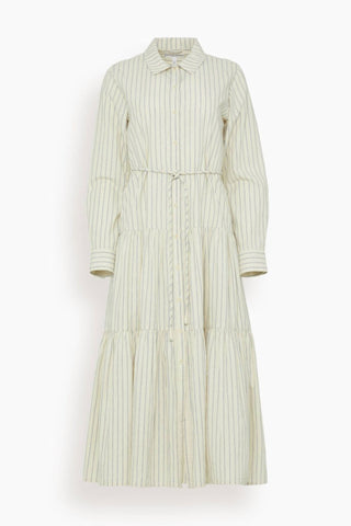 Apiece Apart - Anna Maxi Dress