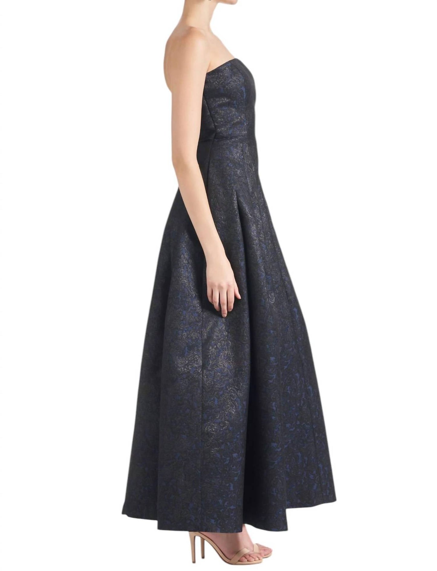 Sachin & Babi - MARGAUX DRESS
