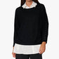 Stella Carakasi - Women's Cozy Chic Pullover
