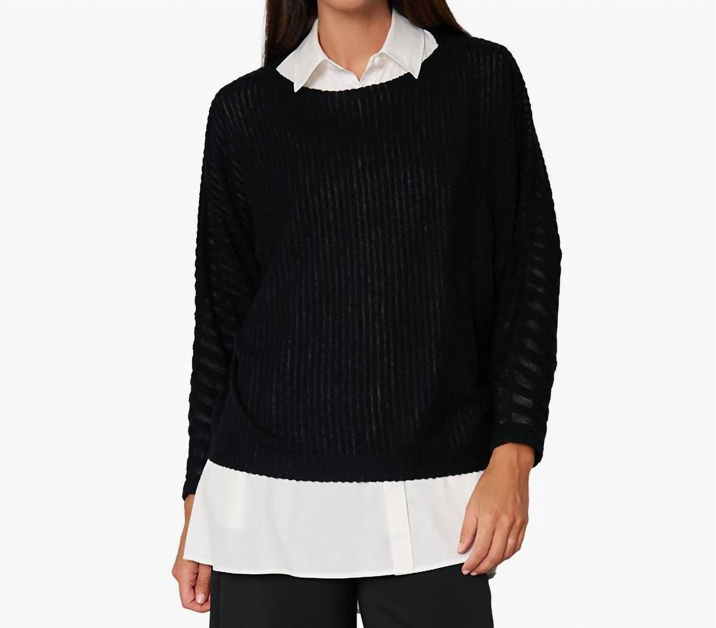 Stella Carakasi - Women's Cozy Chic Pullover