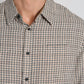 Jachs New York - Manor Brushed Twill Flannel Shirt