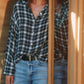 Bella Dahl - Boyfriend Button Down Shirt