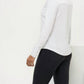 Anatomie - Matilda Mandarin Collar Blouse