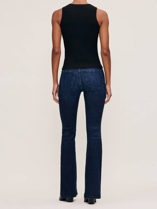 Dl1961 - Women'S - Racer Tank Instasculpt™