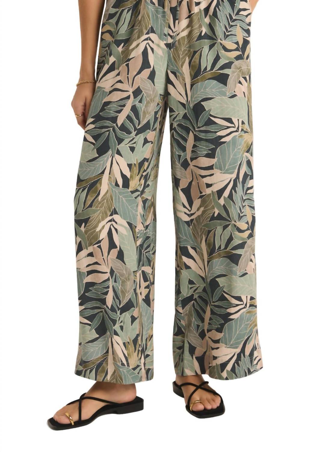 Z Supply - Soleil Cusco Pants