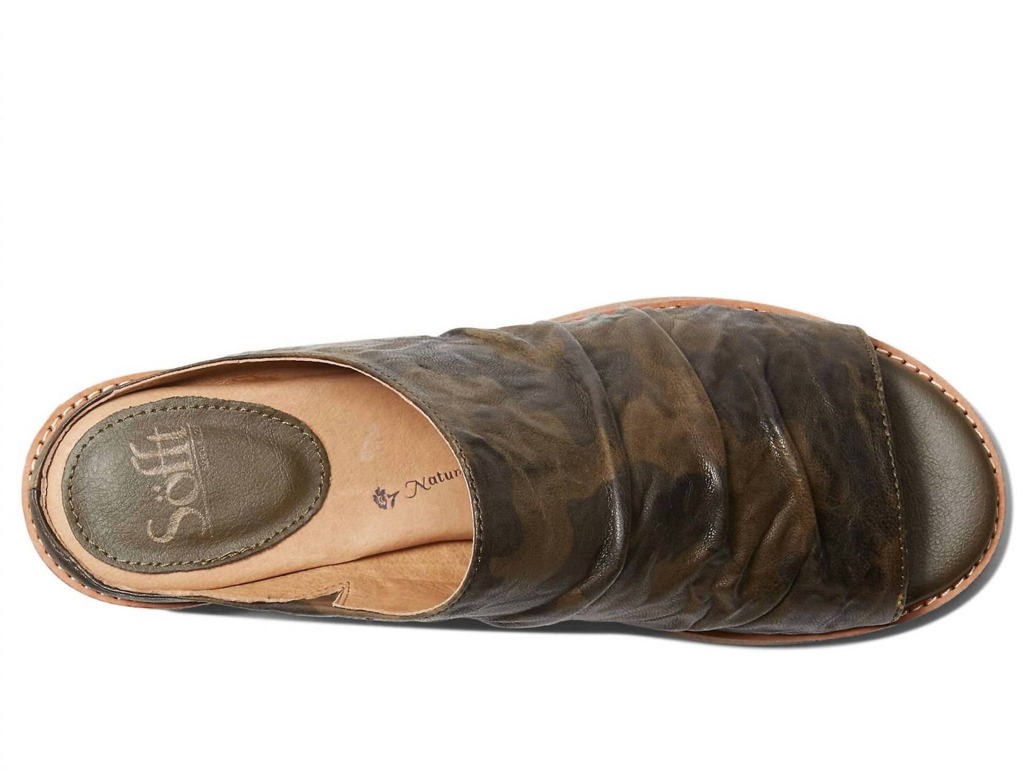Sofft - Women's Netta Sandal