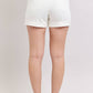 Judy Blue - High Waist Double Roll Cuff Shorts
