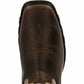 Durango Boots - Men's Maverick Xp Composite Toe Met-guard Ventilated Western Work Boot