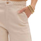 Entro - Gina Braided Detail Pants