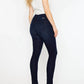 Kancan - Effie High Rise Skinny Jeans