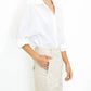 A Shirt Thing - PHOEBE CABO TOP