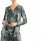 Clara Sunwoo - Crinkle Knit Twin Set
