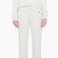 Mother - Long Sleeve Boxy Goodie Goodie Top