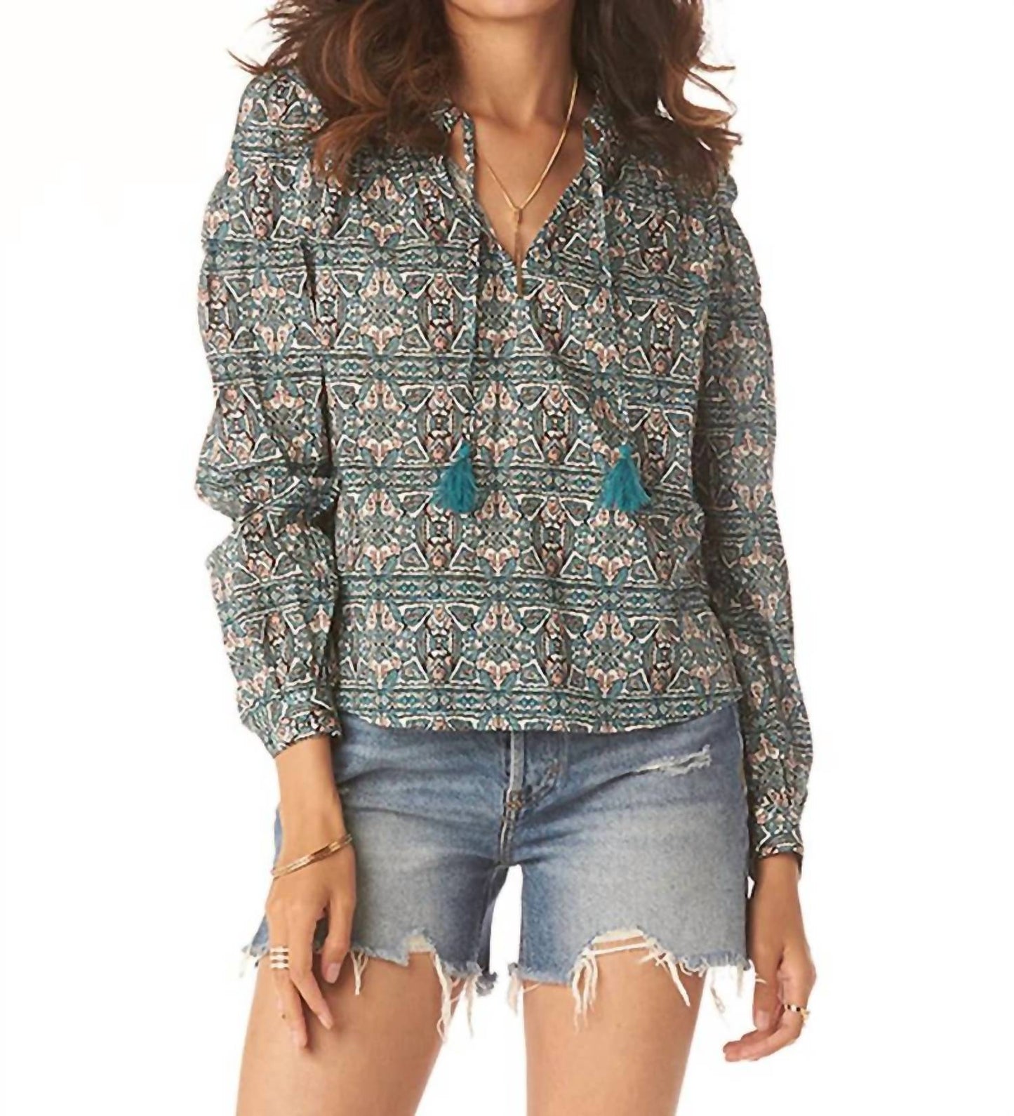 Tart Collections - Ames Top