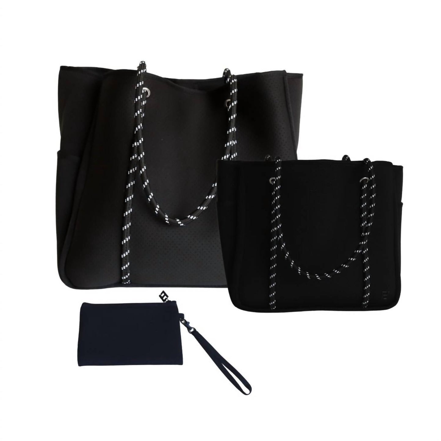 Five Love - Women Courtside Small Tote Bag