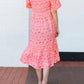 Michelle Mcdowell - Daphne Dress