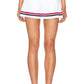 Beach Riot - Gloria High Waist Mini Skirt