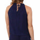 Bobi - Gathered Neck Top