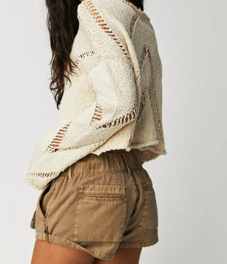 Free People - Hayley Sweater