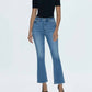 Pistola - Krista High Rise Slim Boot Cut Jeans