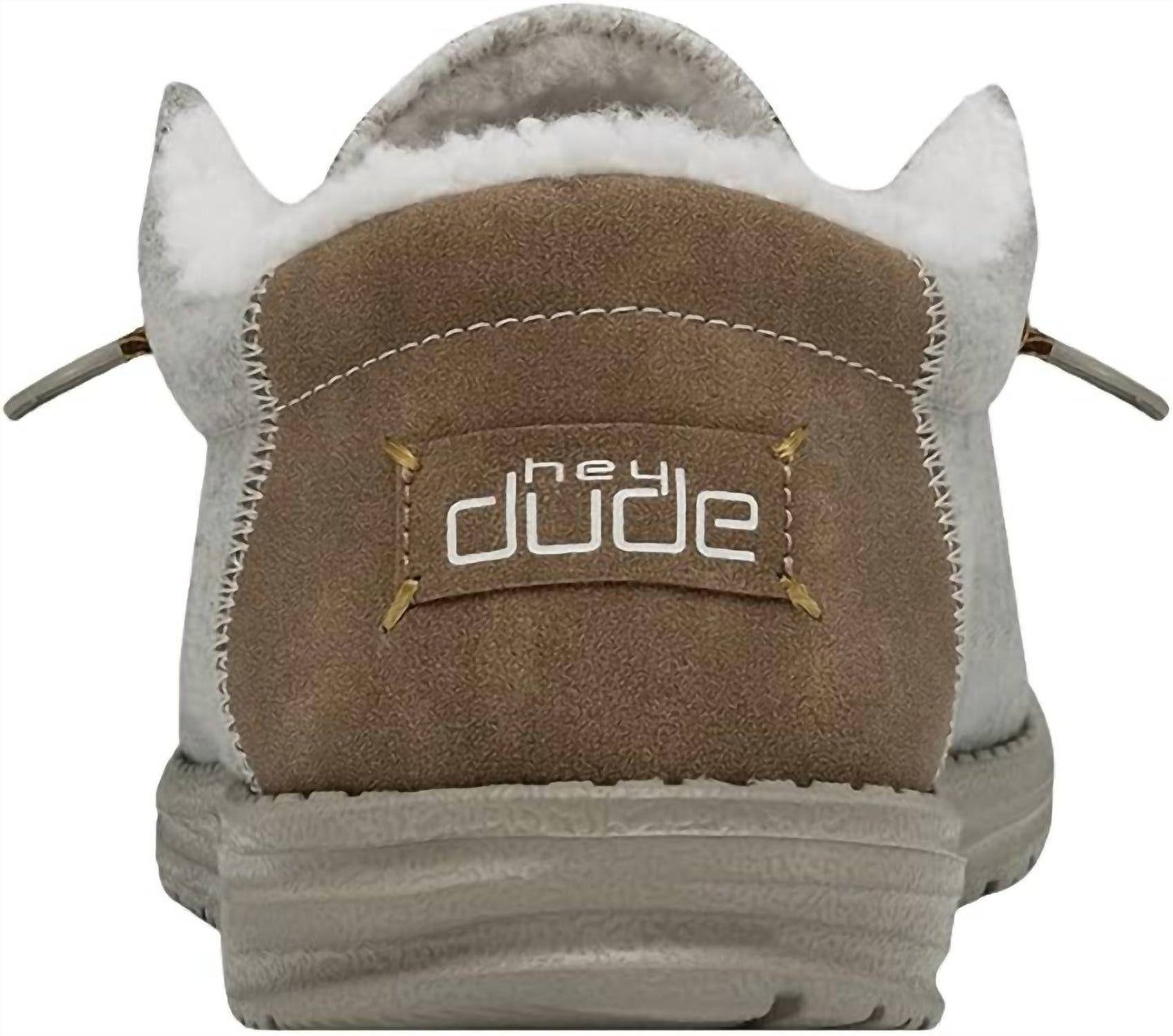 Hey Dude - Men's Herringbone Beachcomber Shoes