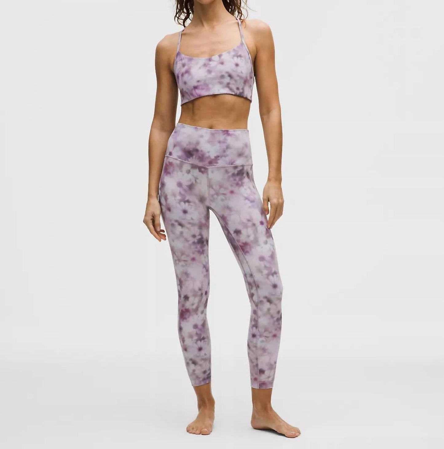 Lululemon - Align High Rise Pant - 28"