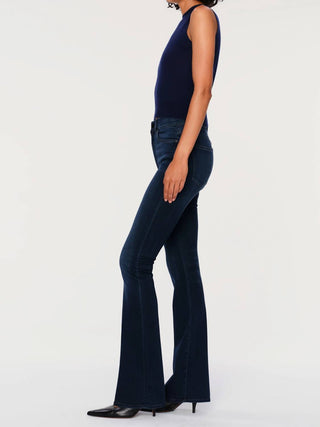 Dl1961 - Women'S - Bridget Boot Instasculpt Boot Jeans