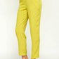 Ellison - High Waisted Pants