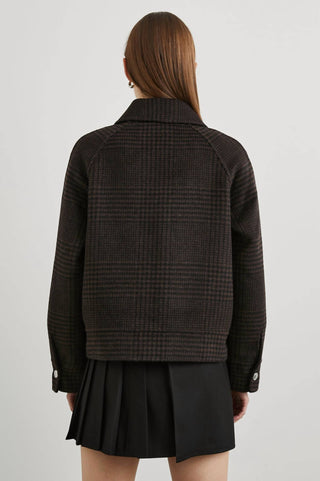 Rails - Cheyenne Houndstooth Jacket